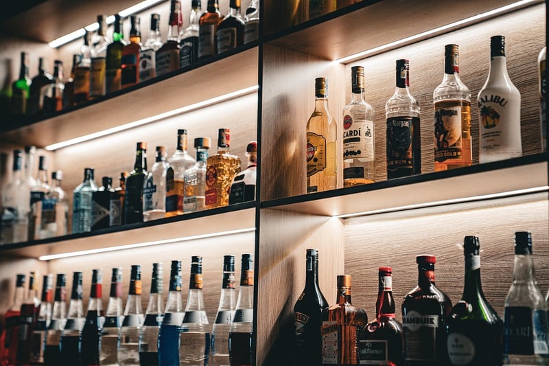 Food Station Image