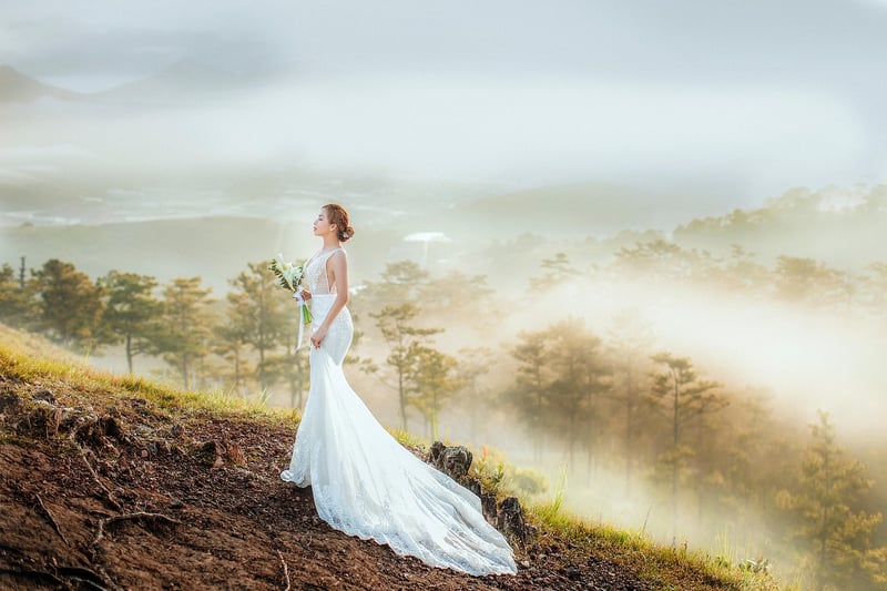 Rustic Wedding Venue