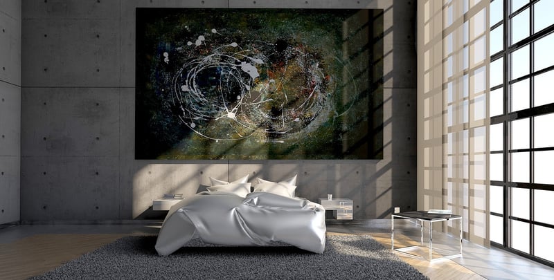 Themed Bedroom Decor