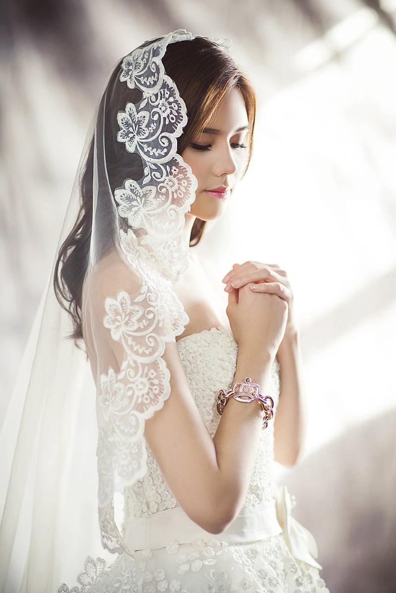 Bride Wedding