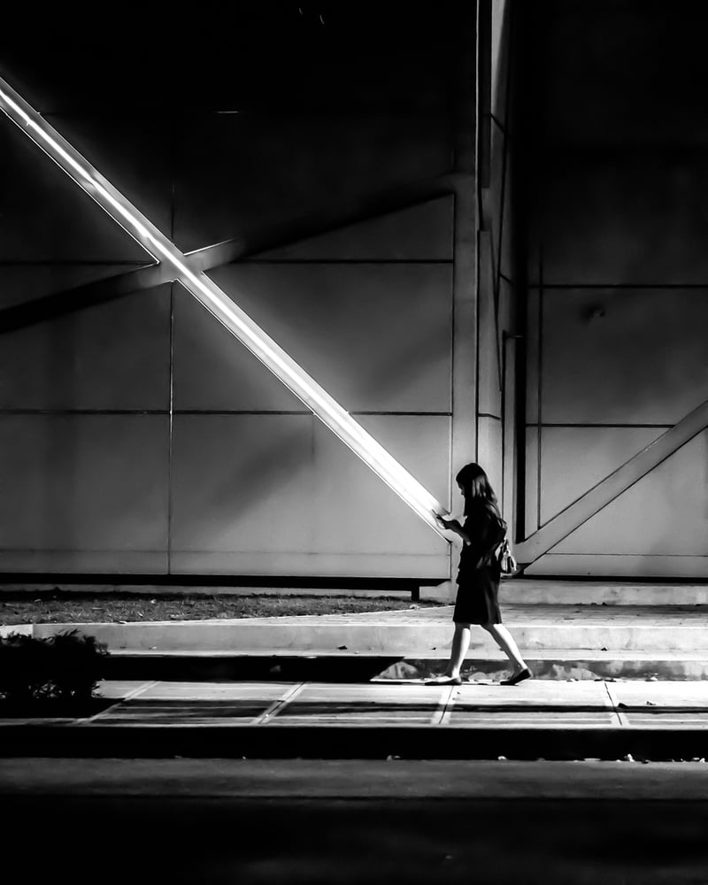 Street Photography